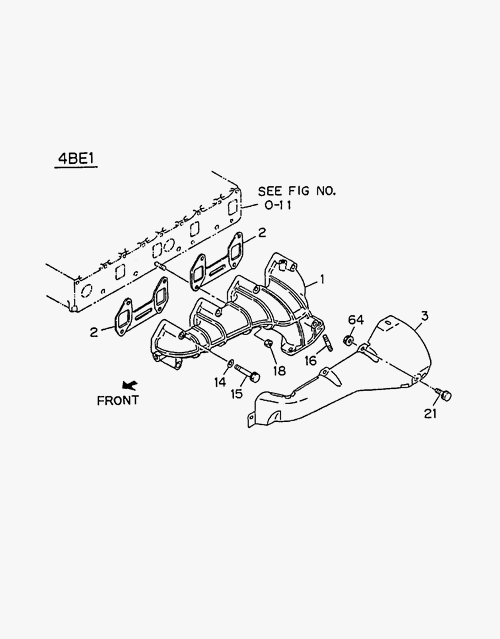 Partial Engine